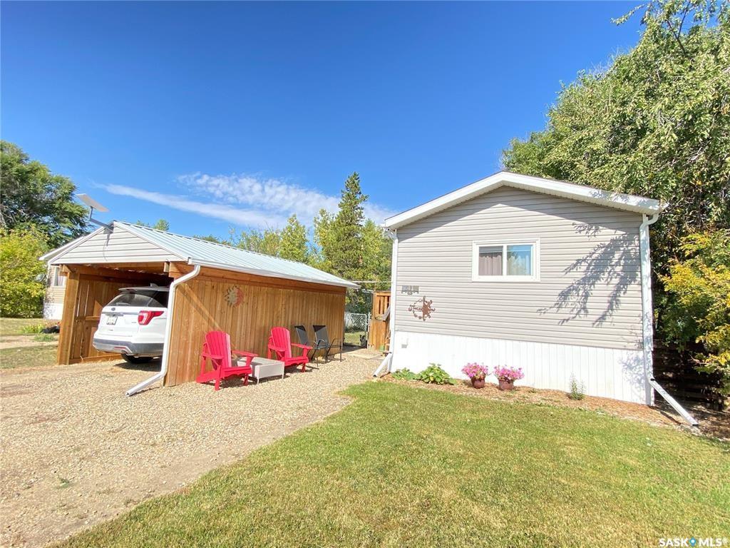 41 Cypress Mobile Home Park, SK032487, Saskatchewan,