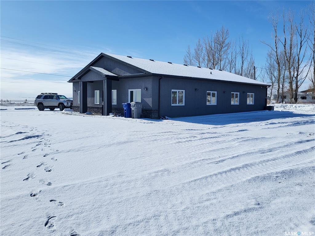 450 Chovin Street, SK032488, Saskatchewan,