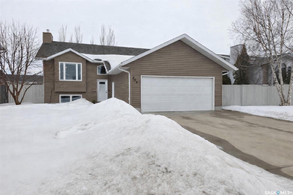706 7th Avenue W, SK032490, Saskatchewan,