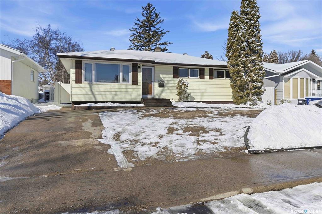329 X Avenue N, SK032492, Saskatchewan,