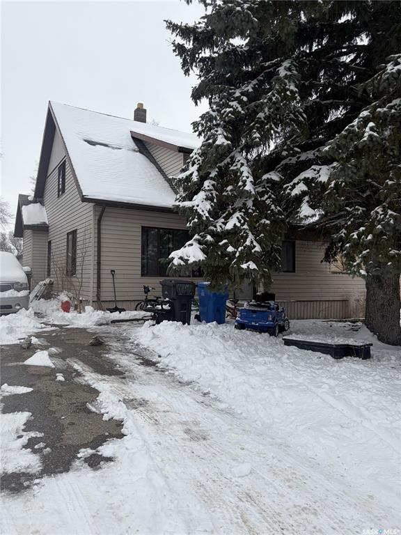 207 Third Street E, SK032493, Saskatchewan,