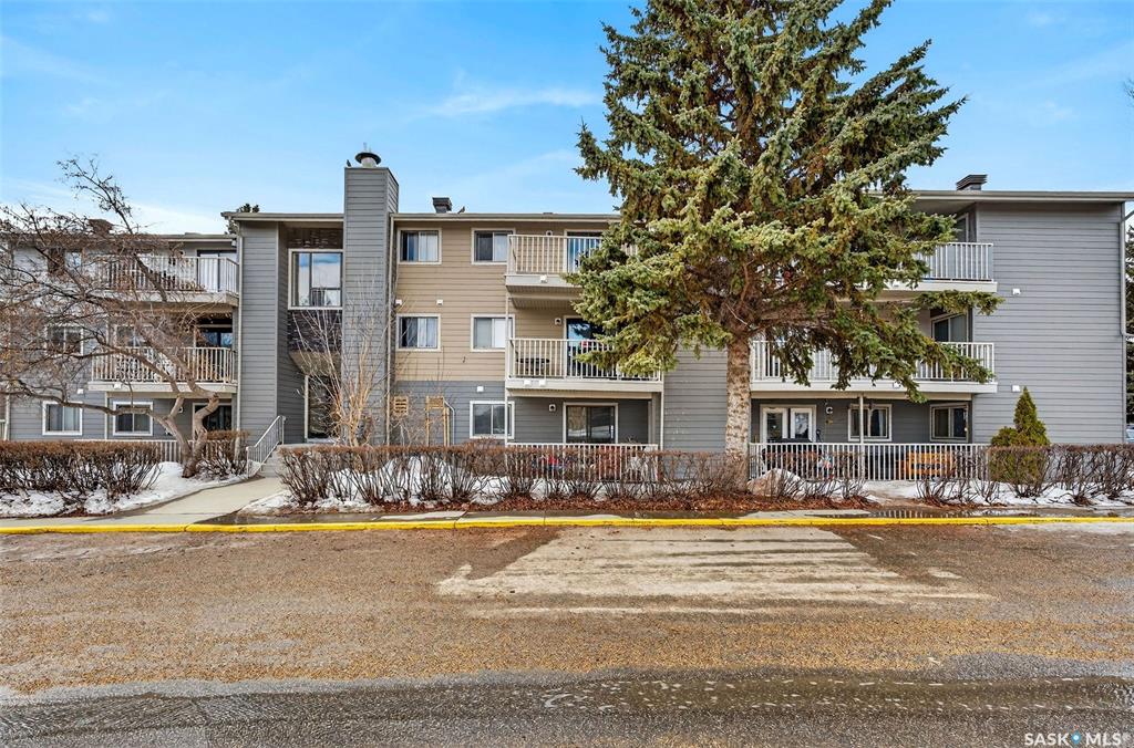 1121 Mckercher Drive #105H, SK032498, Saskatchewan,