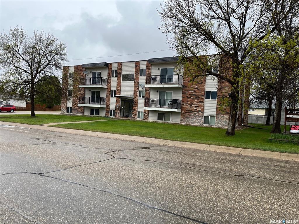 Third View of 319 317 8th Avenue Sw, Biggar, Saskatchewan, S0K 0M0