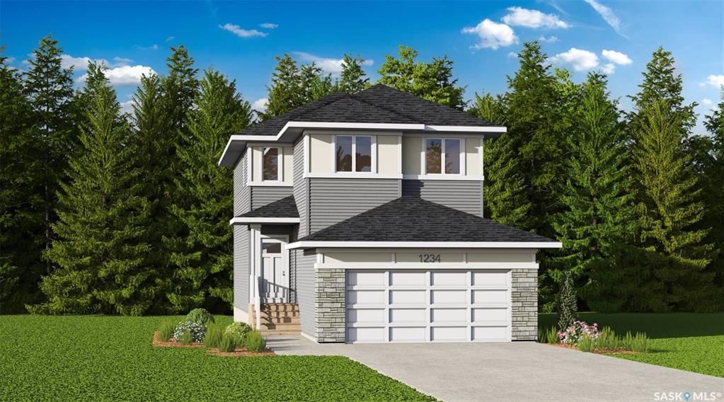 8617 Wheat Crescent, SK032501, Saskatchewan,