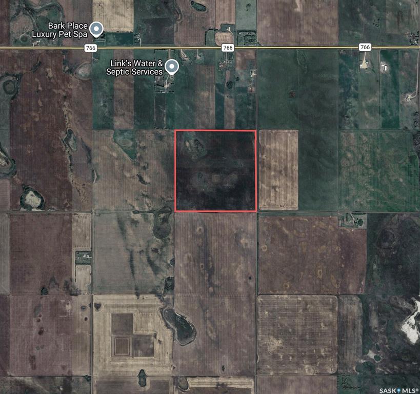 Brewery Bay Quarter, SK032502, Saskatchewan,