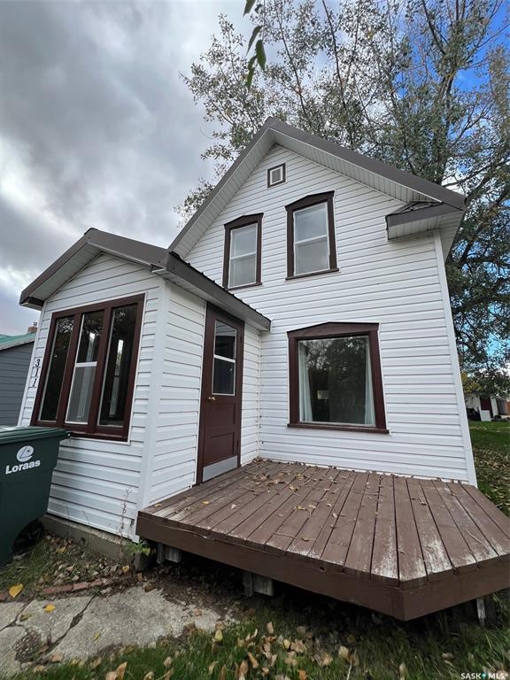 311 1st Street W, SK032506, Saskatchewan,