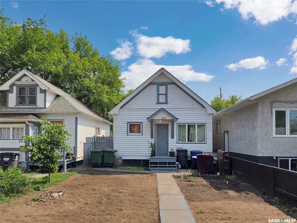 206 K Avenue S, SK032507, Saskatchewan,