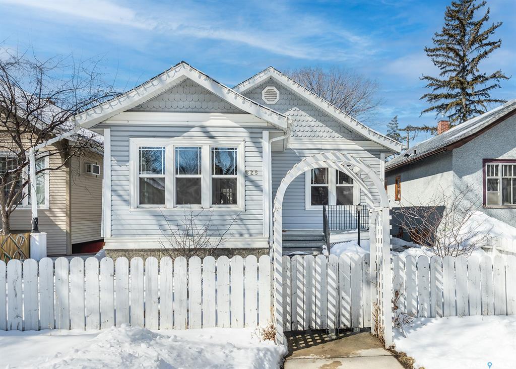 625 4th Avenue N, SK032511, Saskatchewan,