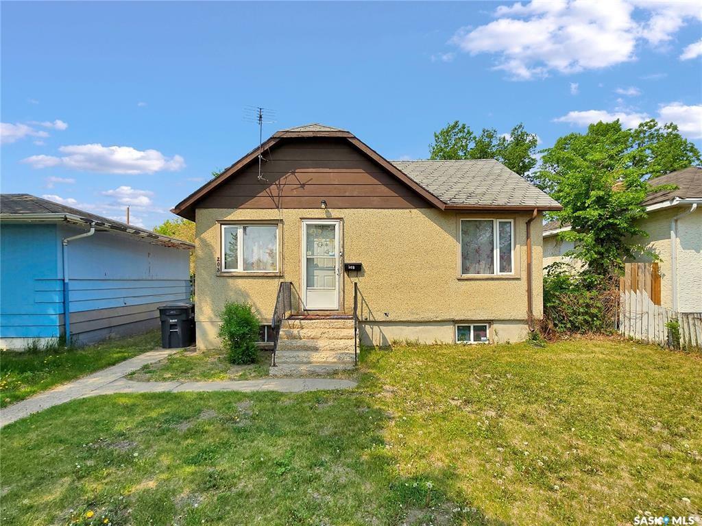 203 U Avenue S, SK032528, Saskatchewan,