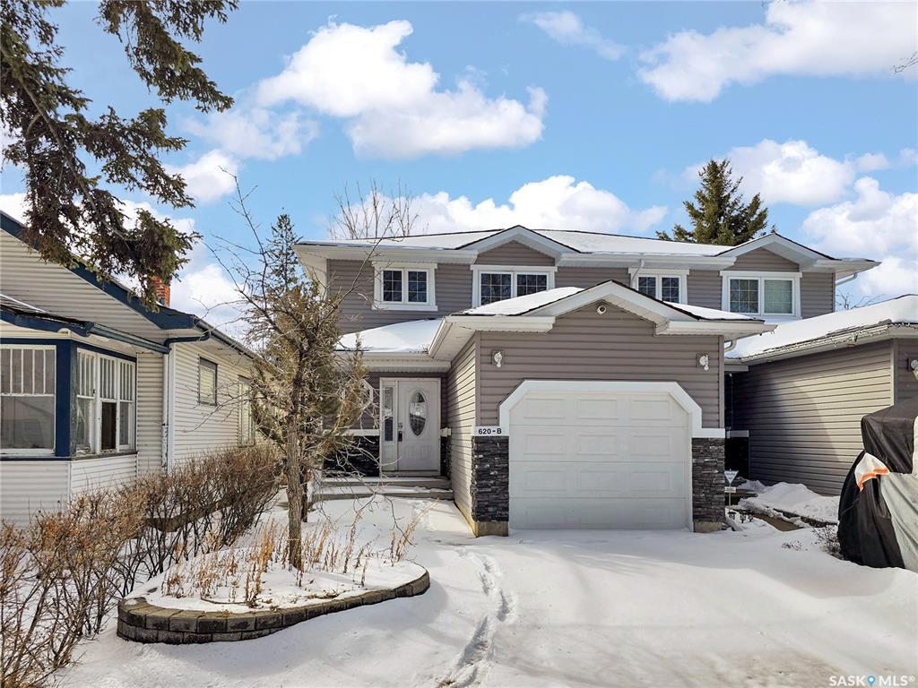 620 7th Street E #B, SK032529, Saskatchewan,