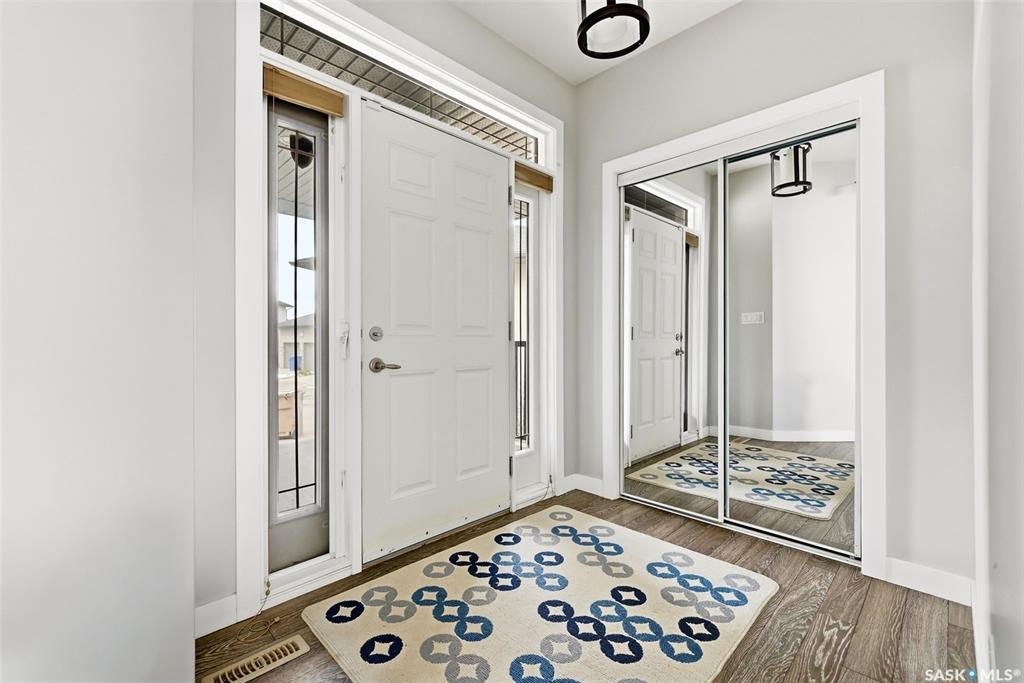 Second View of 3825 Green Moss Bay, Greens on Gardiner, Regina, Saskatchewan, S4V 1P7