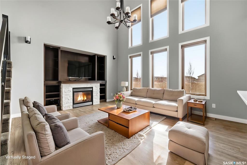 Third View of 3825 Green Moss Bay, Greens on Gardiner, Regina, Saskatchewan, S4V 1P7