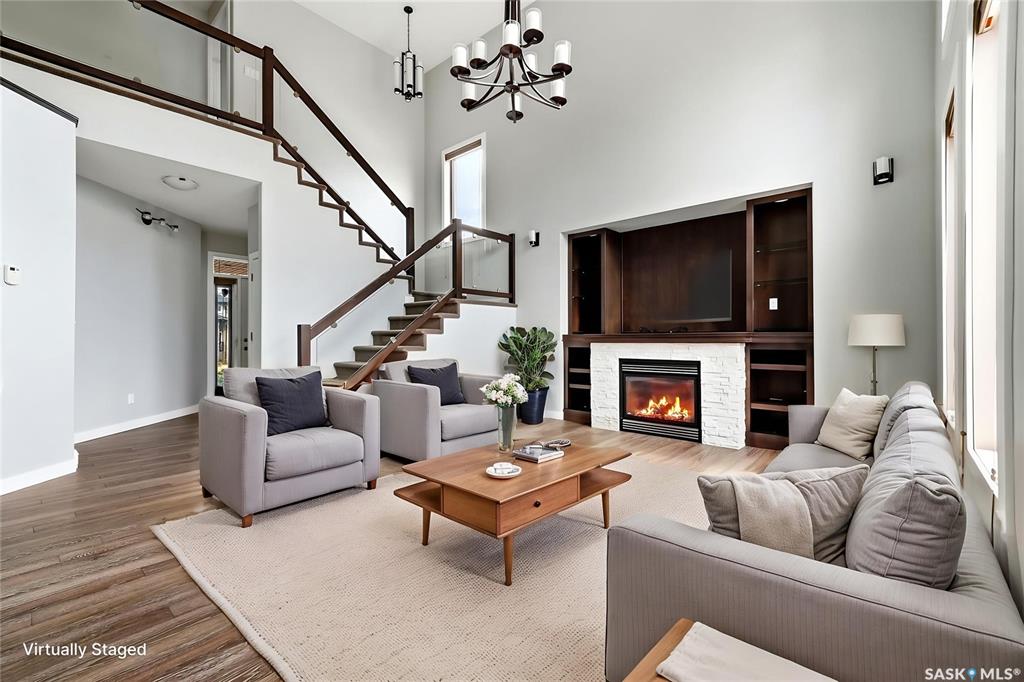 Fifth View of 3825 Green Moss Bay, Greens on Gardiner, Regina, Saskatchewan, S4V 1P7