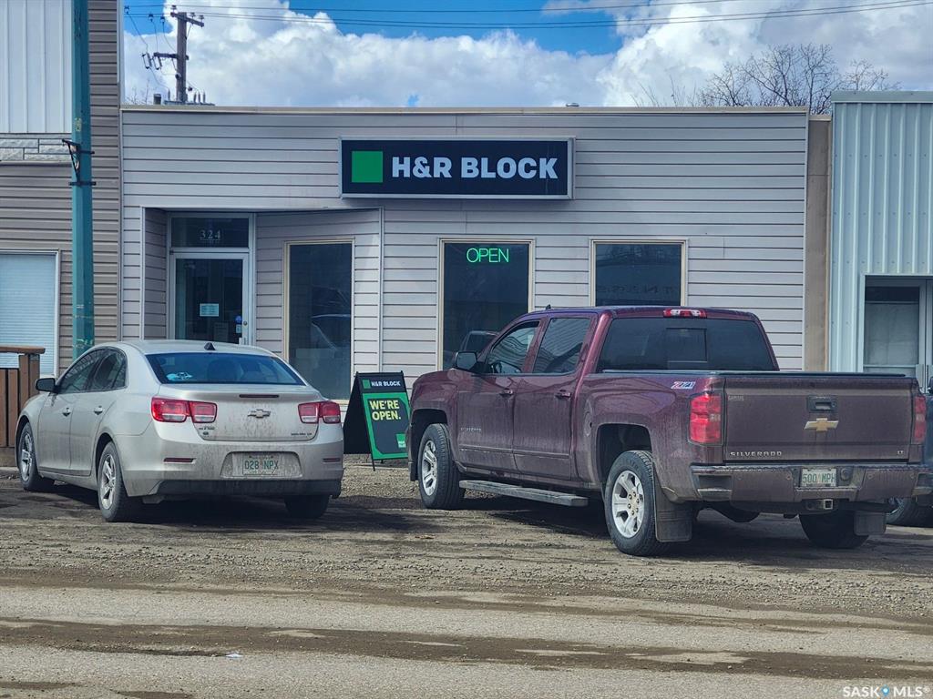 324 Centre Street, SK032536, Saskatchewan,
