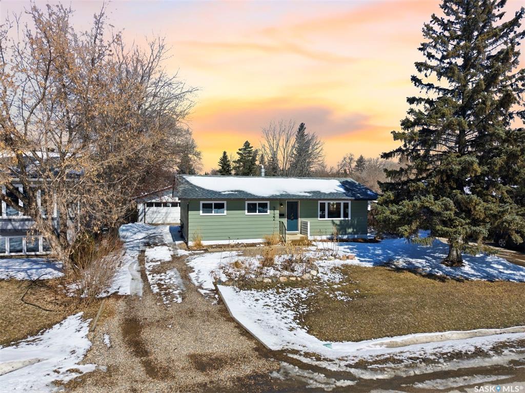 3122 Mountbatten Street, SK032542, Saskatchewan,