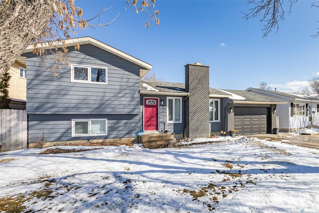 6 Diggle Place, SK032543, Saskatchewan,