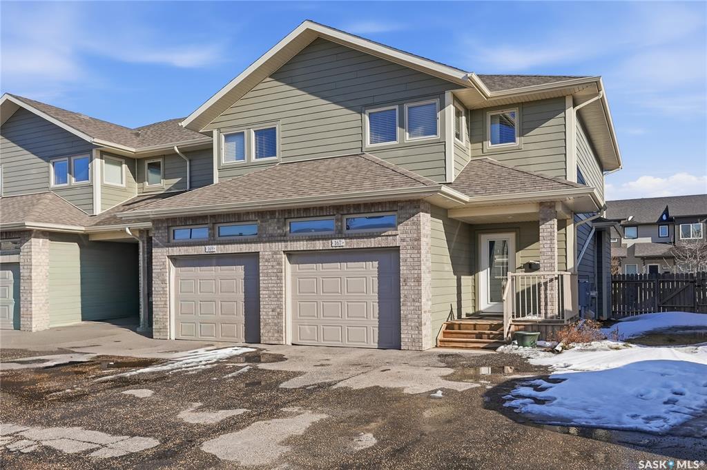 115 Shepherd Crescent #167, SK032549, Saskatchewan,
