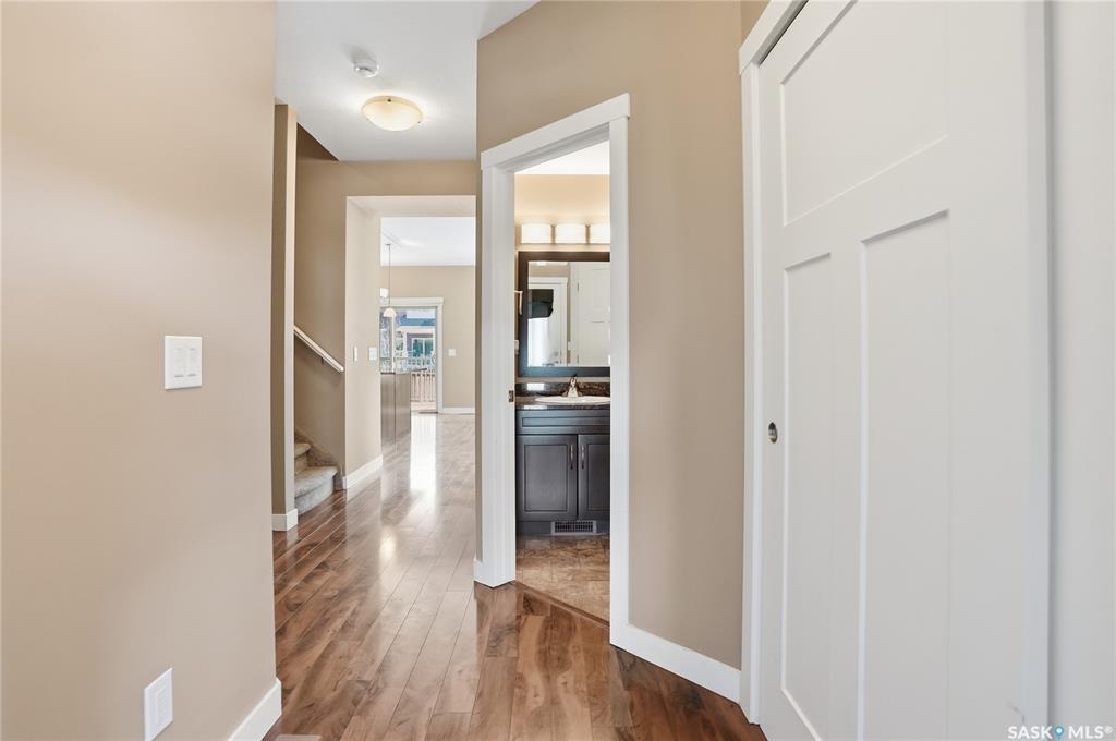 Third View of 115 Shepherd Crescent #167, Willowgrove, Saskatoon, Saskatchewan, S7W 0P8