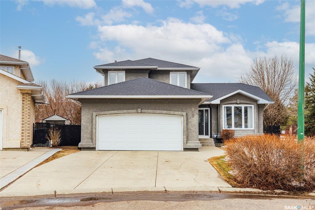 922 Budz Green, SK032552, Saskatchewan,