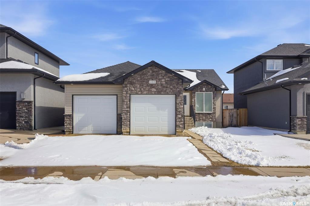 222 Fleming Crescent, SK032553, Saskatchewan,