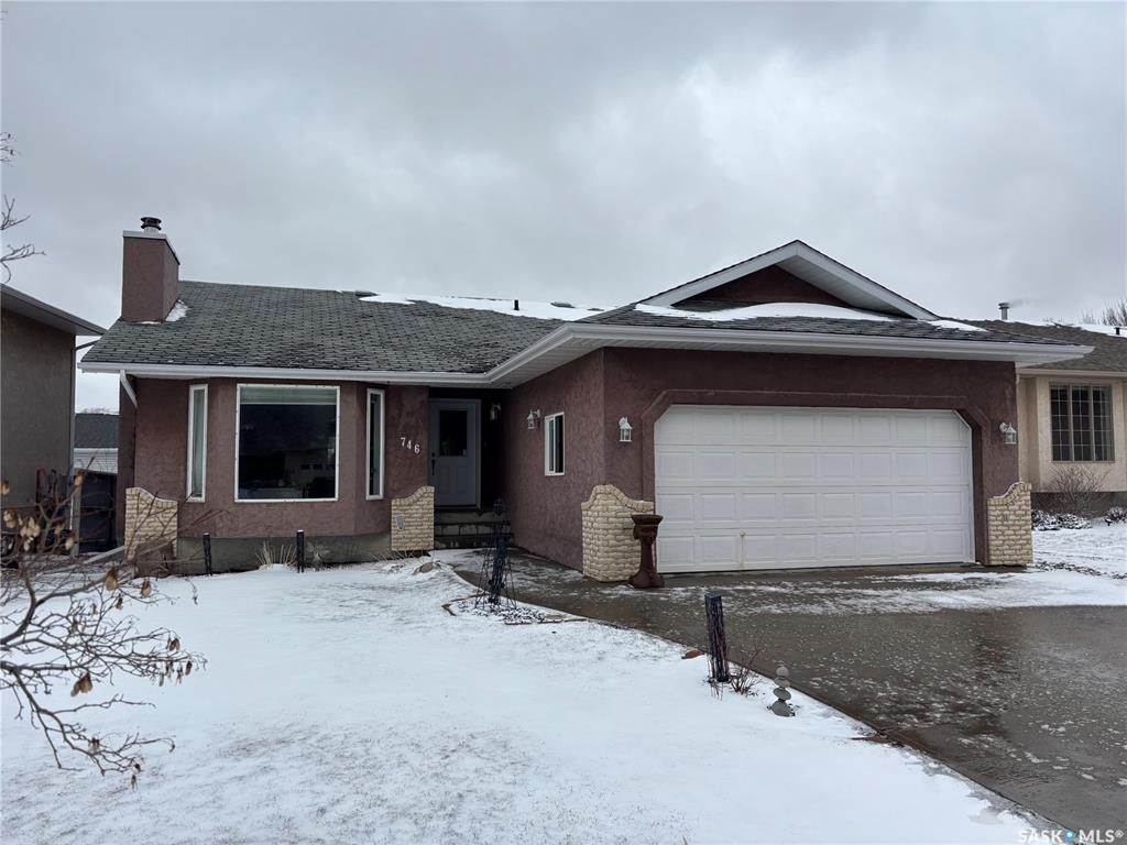 746 Sun Valley Drive, SK032555, Saskatchewan,