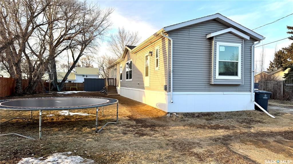 MLS® listing #SK032560 for sale located at 219 B King Street