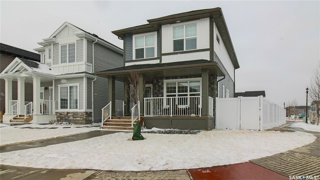 3100 Crosbie Crescent, SK032563, Saskatchewan,