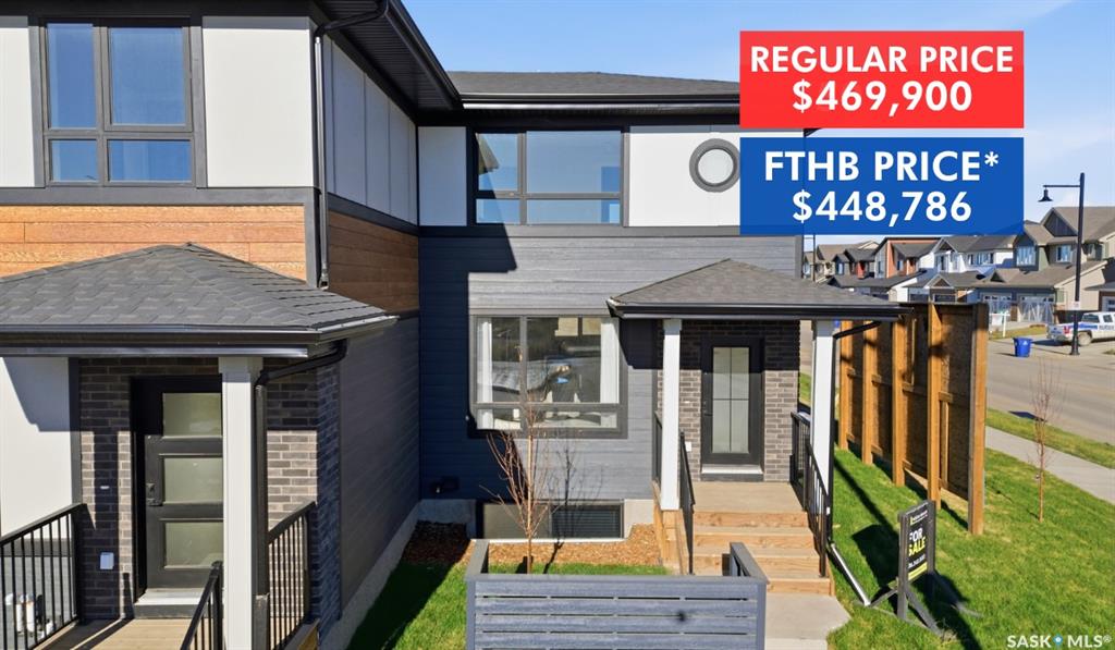 14 Taskamanwa Terrace, SK032564, Saskatchewan,