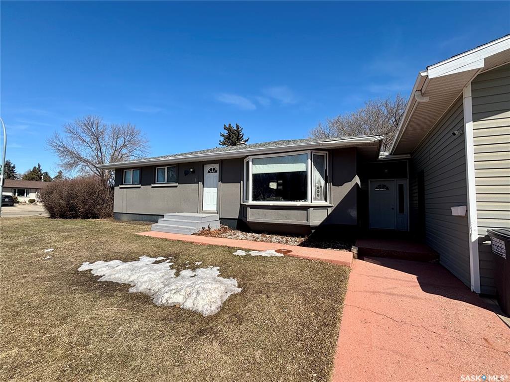 1 Davidson Crescent, SK032565, Saskatchewan,