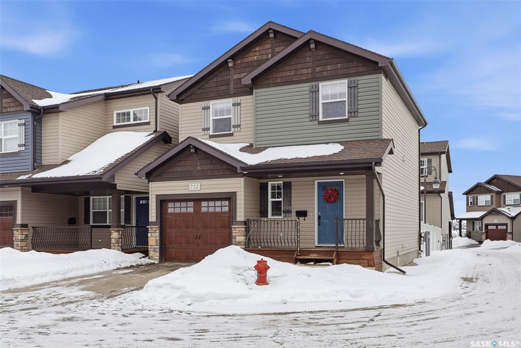 150 Langlois Way #722, SK032566, Saskatchewan,