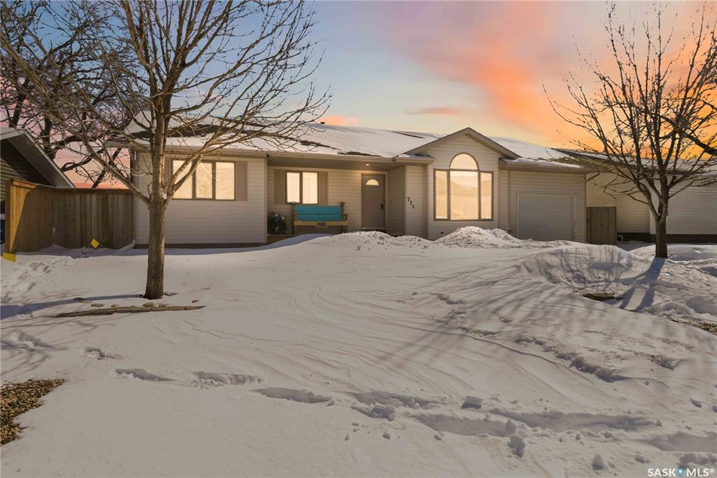 775 1st Avenue N, SK032567, Saskatchewan,