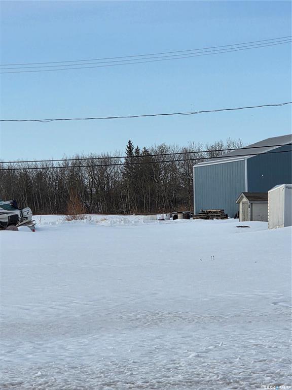 1205 92nd Avenue, SK032574, Saskatchewan,