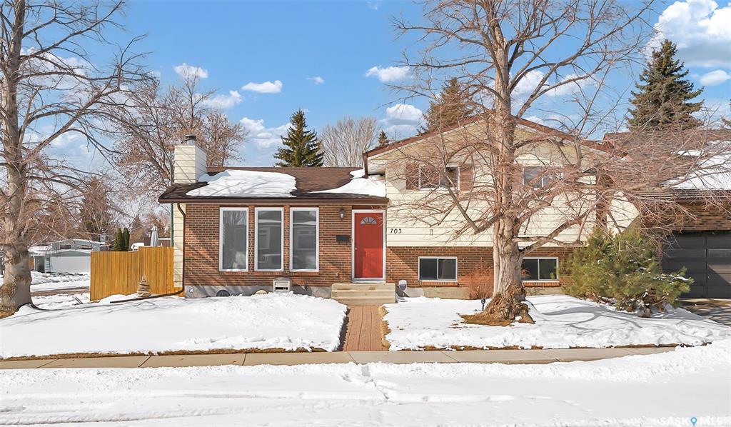 703 Candle Court, SK032575, Saskatchewan,