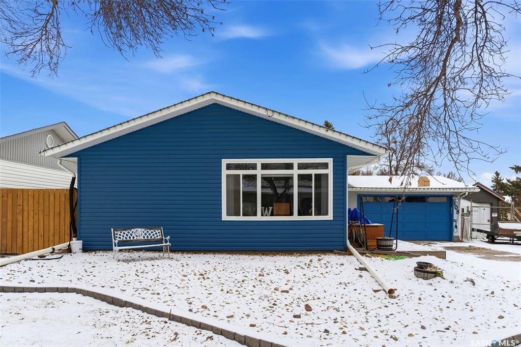 MLS® listing #SK032581 for sale located at 108 Matheson Crescent