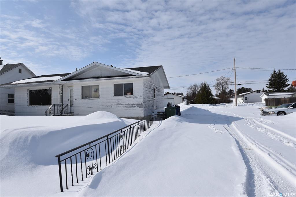 402 404 1st Street W, SK032585, Saskatchewan,
