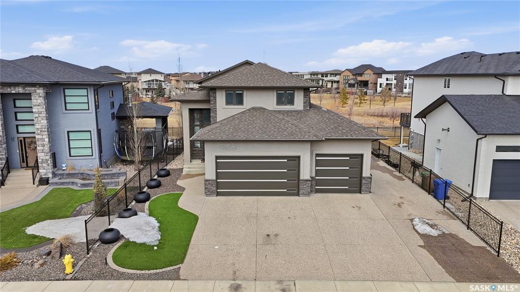 4128 Green Willow Terrace E, SK032588, Saskatchewan,
