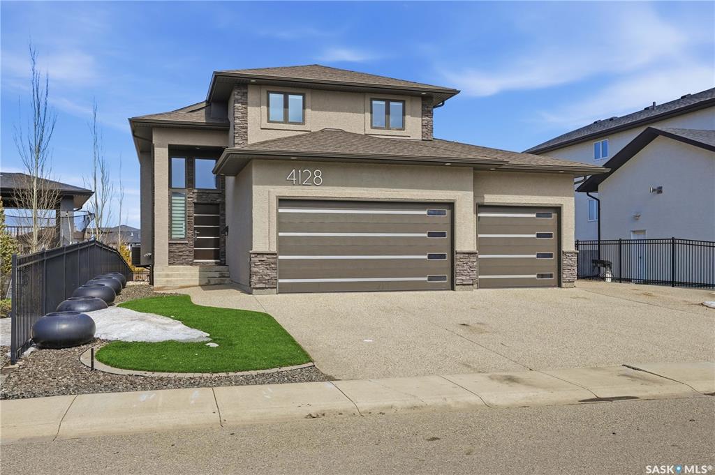 Second View of 4128 Green Willow Terrace E, Greens on Gardiner, Regina, Saskatchewan, S4V 1M3