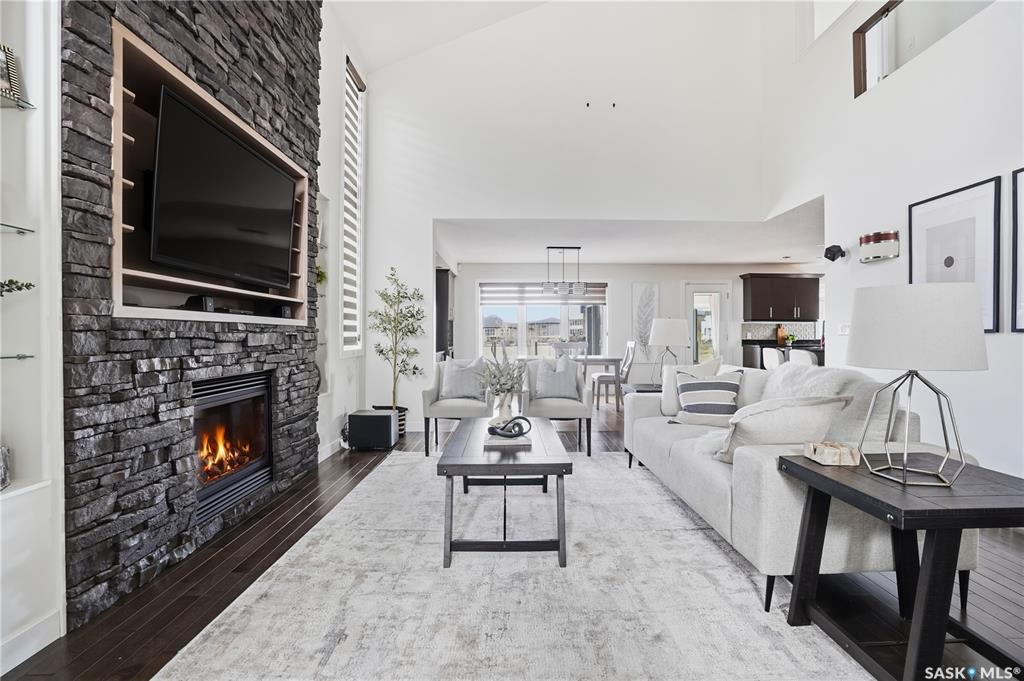 Third View of 4128 Green Willow Terrace E, Greens on Gardiner, Regina, Saskatchewan, S4V 1M3