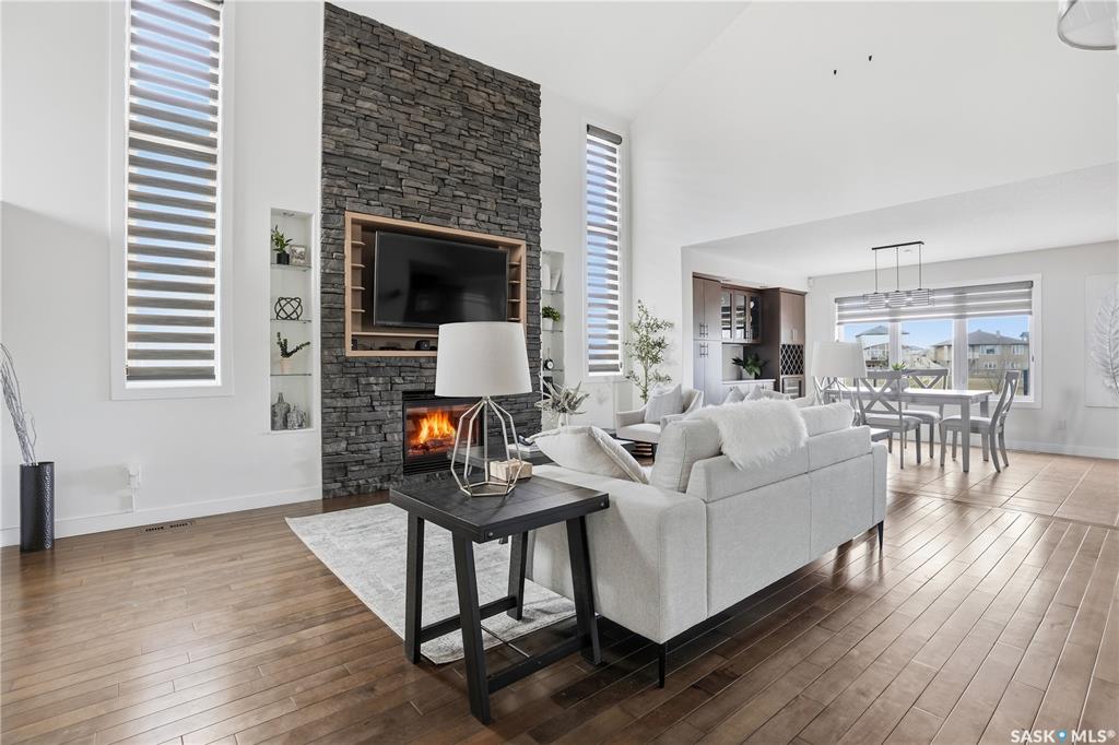 Fourth View of 4128 Green Willow Terrace E, Greens on Gardiner, Regina, Saskatchewan, S4V 1M3