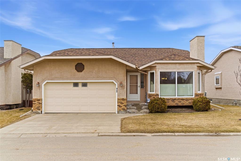 72 Greensboro Drive, SK032590, Saskatchewan,