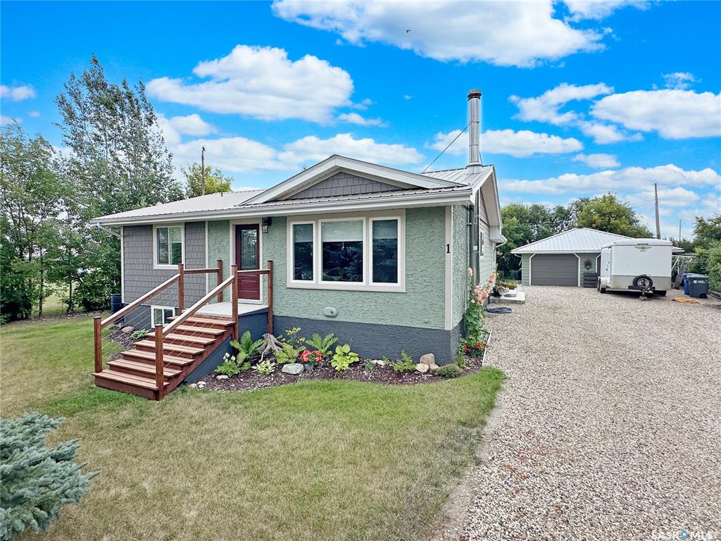 1 2nd Avenue, SK032591, Saskatchewan,