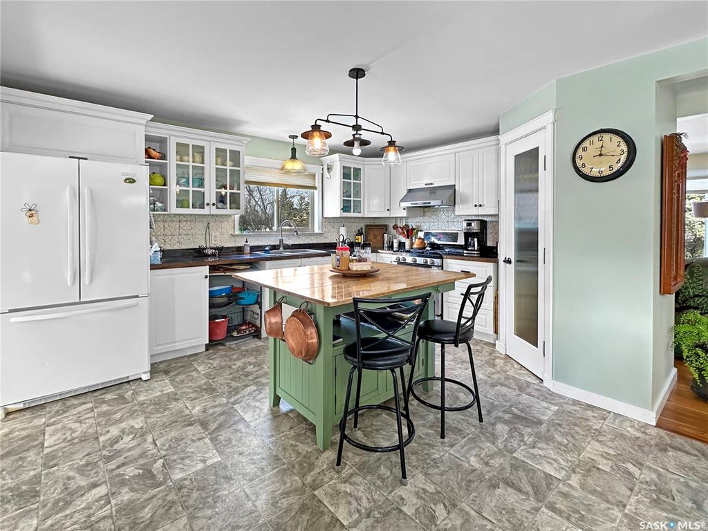 Second View of 1 2nd Avenue, Edgeley (South Qu'Appelle Rm No. 157), South Qu'Appelle Rm No. 157, Saskatchewan, S0G 1L0