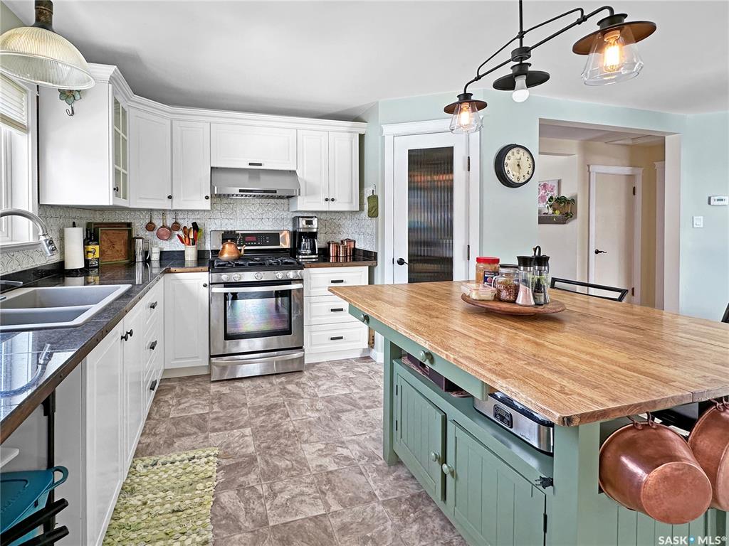 Fourth View of 1 2nd Avenue, Edgeley (South Qu'Appelle Rm No. 157), South Qu'Appelle Rm No. 157, Saskatchewan, S0G 1L0