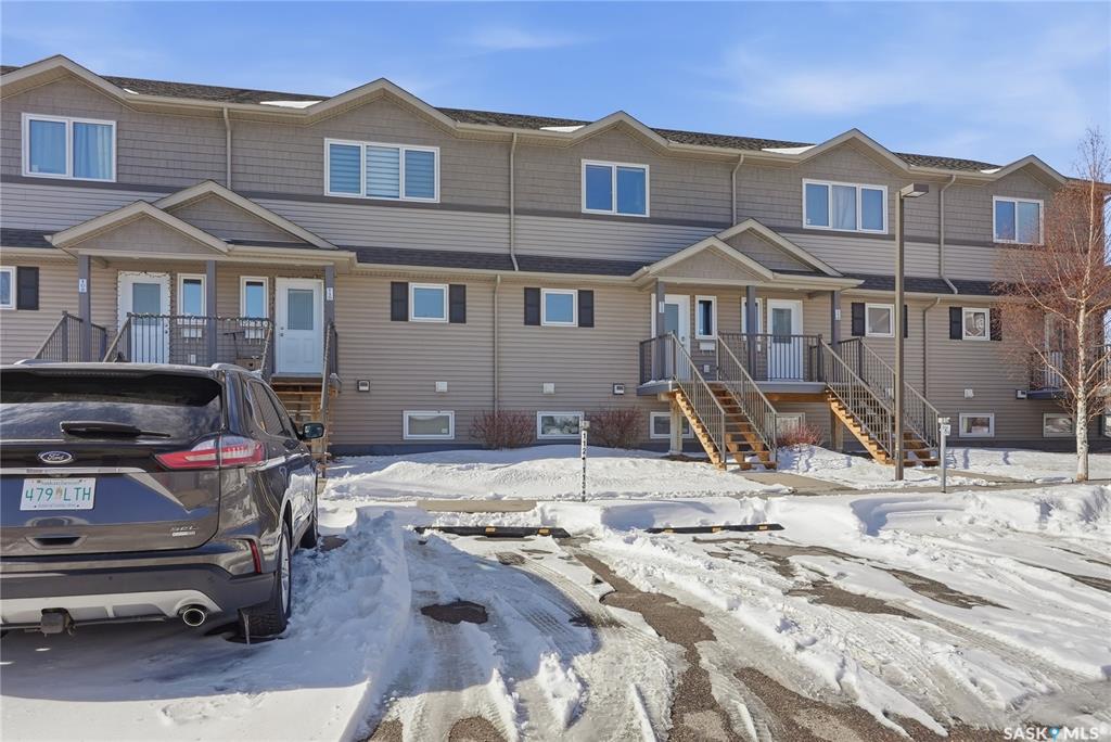 1303 Richardson Road #112, SK032598, Saskatchewan,