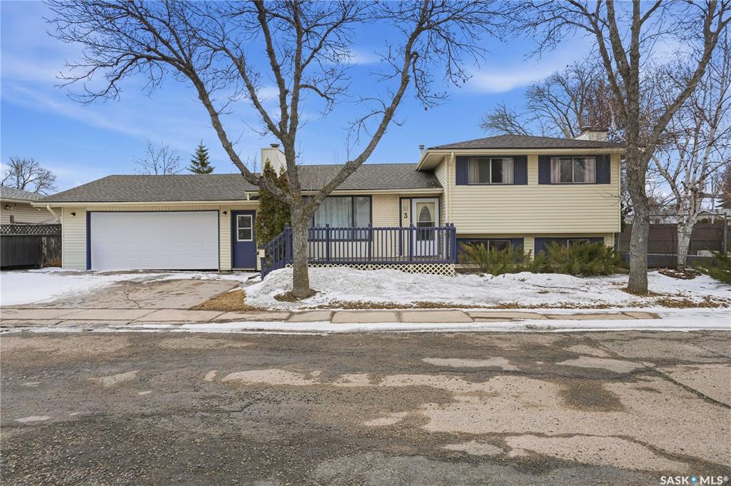 3 Carson Road, SK032603, Saskatchewan,