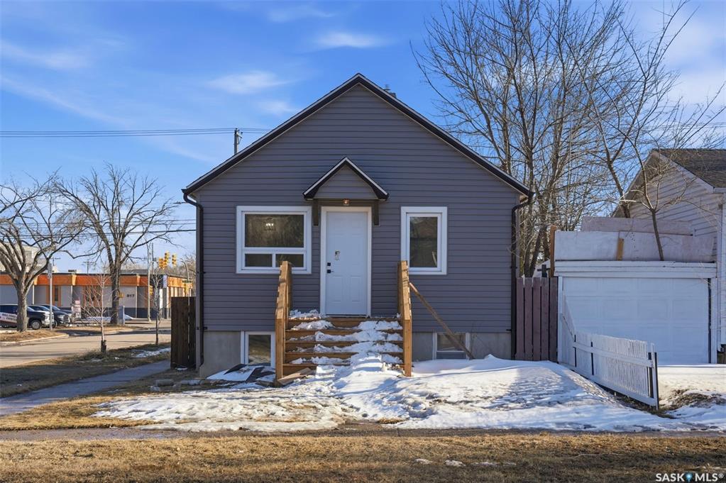 1001 23rd Street W, SK032608, Saskatchewan,