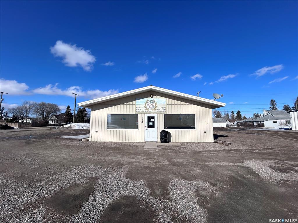 804 Railway Avenue, SK032609, Saskatchewan,