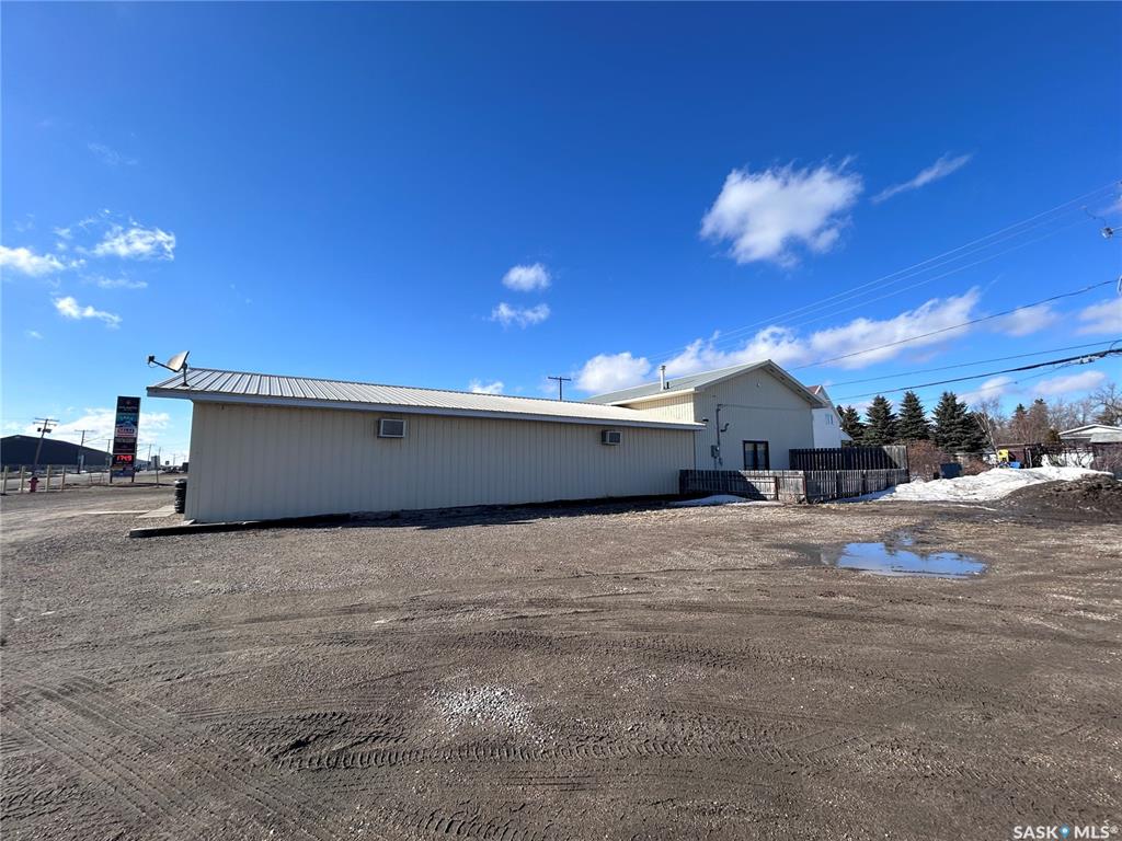 Third View of 804 Railway Avenue, Rocanville, Saskatchewan, S0A 3L0