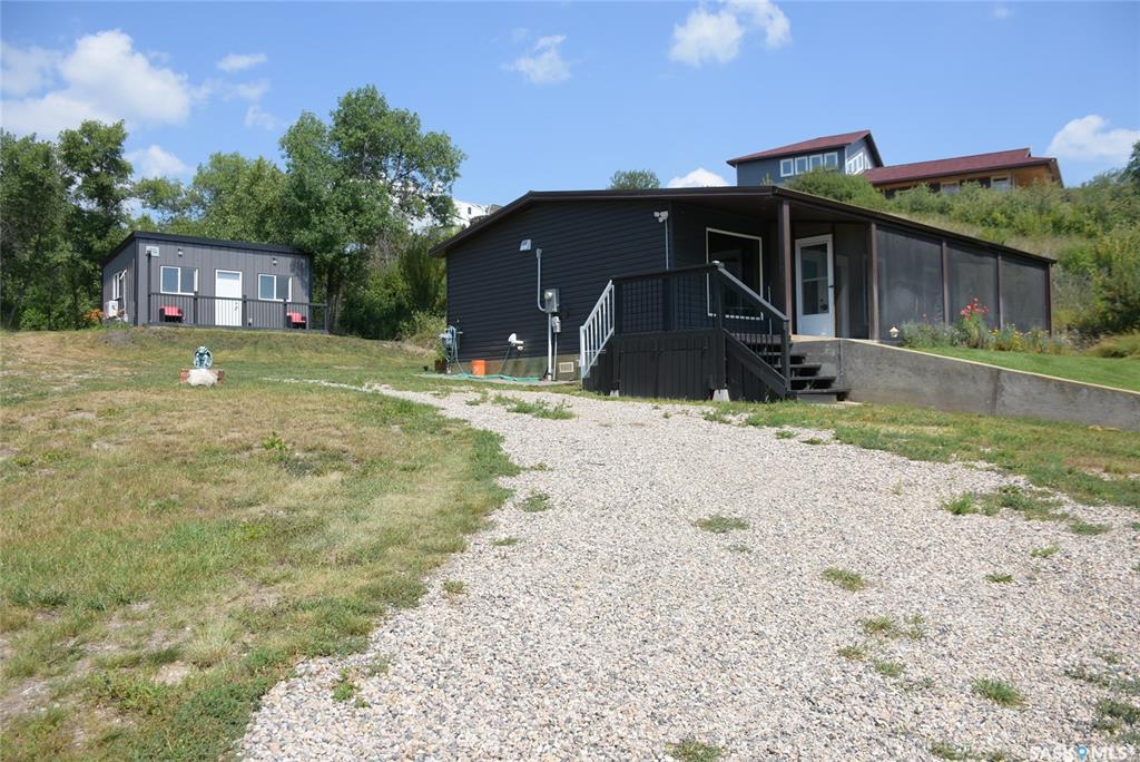 719 Pasqua Lake Road, SK032610, Saskatchewan,