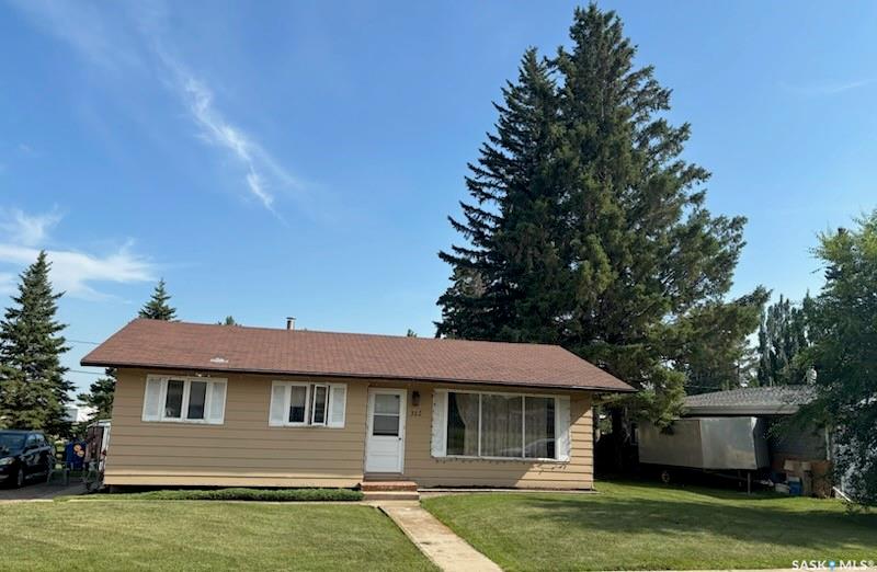 312 2nd Avenue E, SK032611, Saskatchewan,